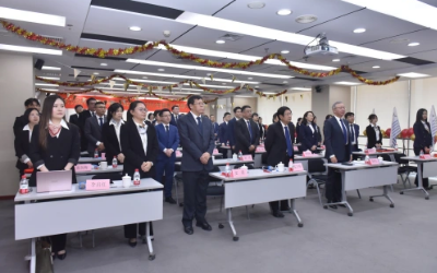 聚力同行，“誓”必争先——北京qy球友会(中国)2023销售誓师大会圆满落幕